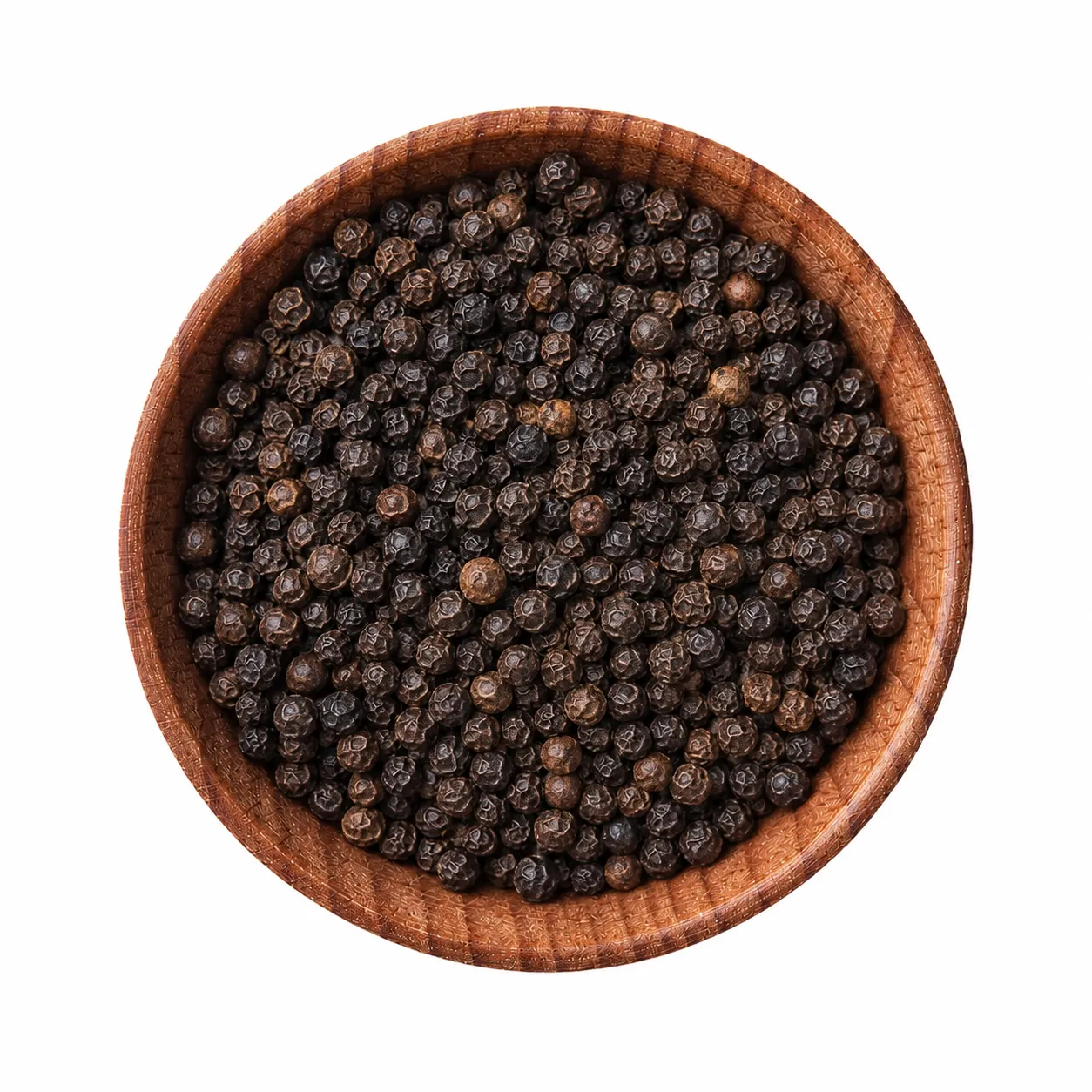 Black Pepper