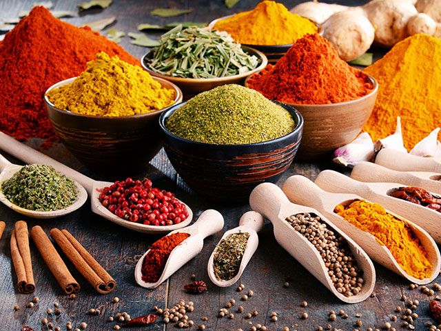 Fenugreek
