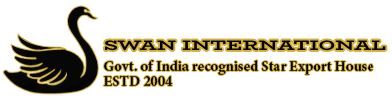 Swan International Logo